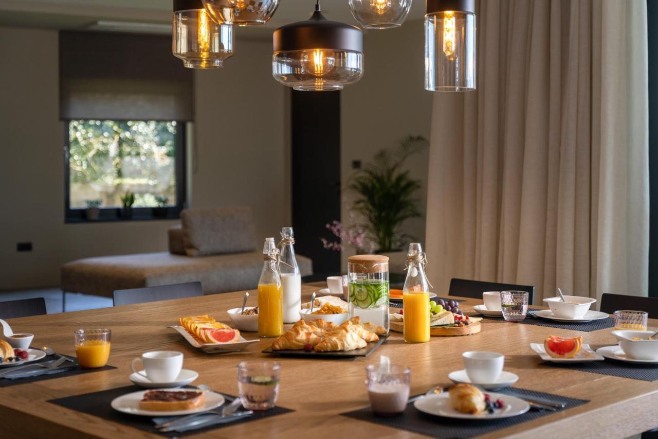 Luxury Villa Aruna Pula Luaran gambar