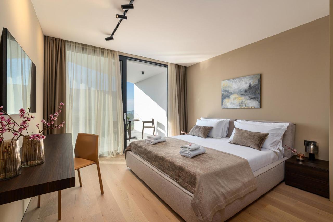 Luxury Villa Aruna Pula Luaran gambar