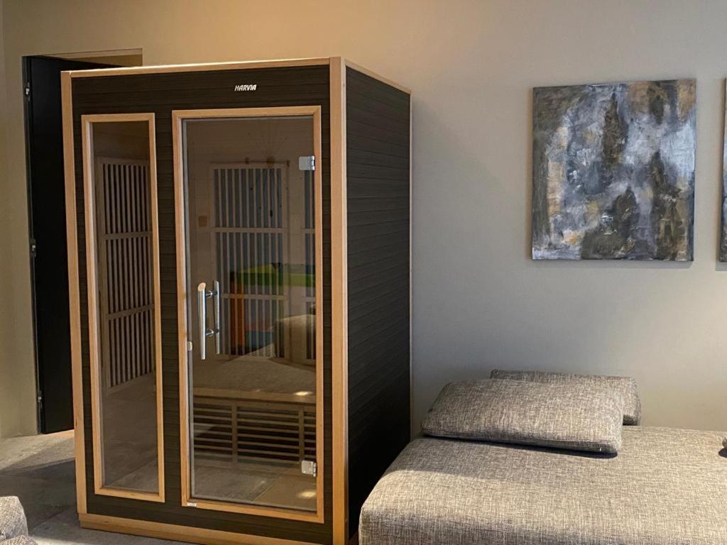 Luxury Villa Aruna Pula Luaran gambar